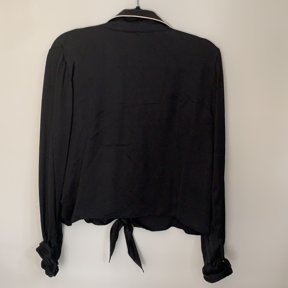 Wilfred blouse large - Picture 4 of 4